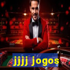 jjjj jogos